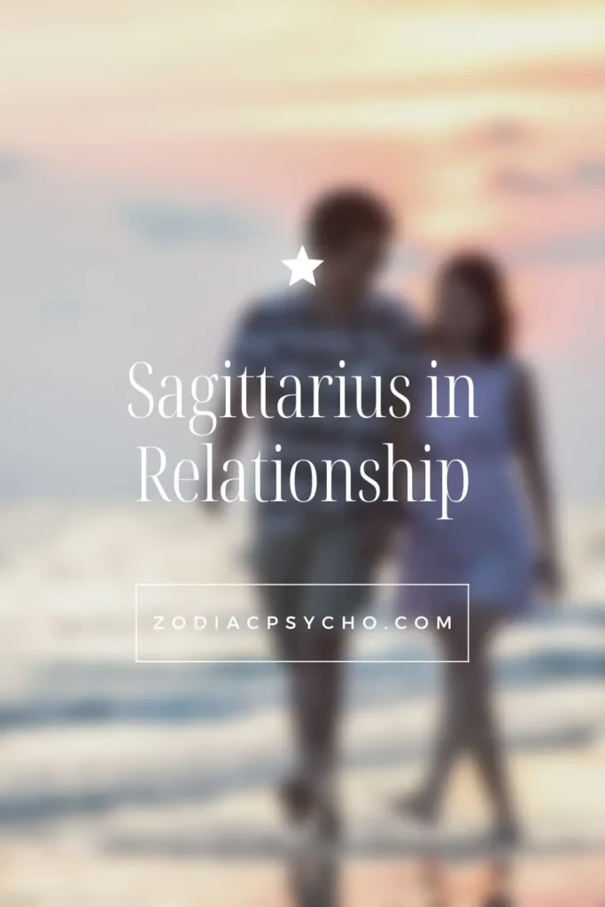Sagittarius Personality Male and Female