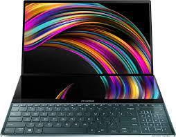ASUS ZenBook Pro Duo UX581 Price In Nigeria 2023 Specs Review